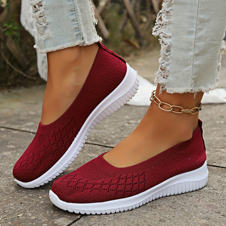 Soliel™ - Non-Slip Shoes
