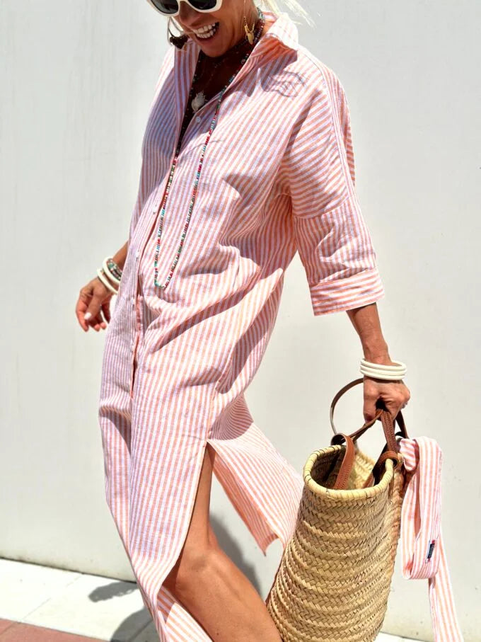 Carrie™ - Casual Dress