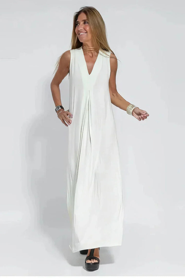 Guyala™ - Maxi Dress