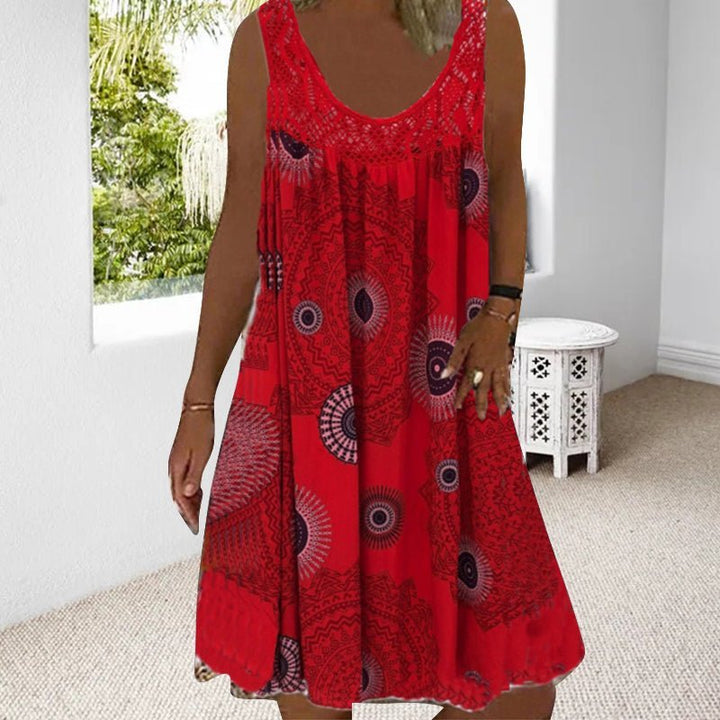 Veron™ - Summer Dress