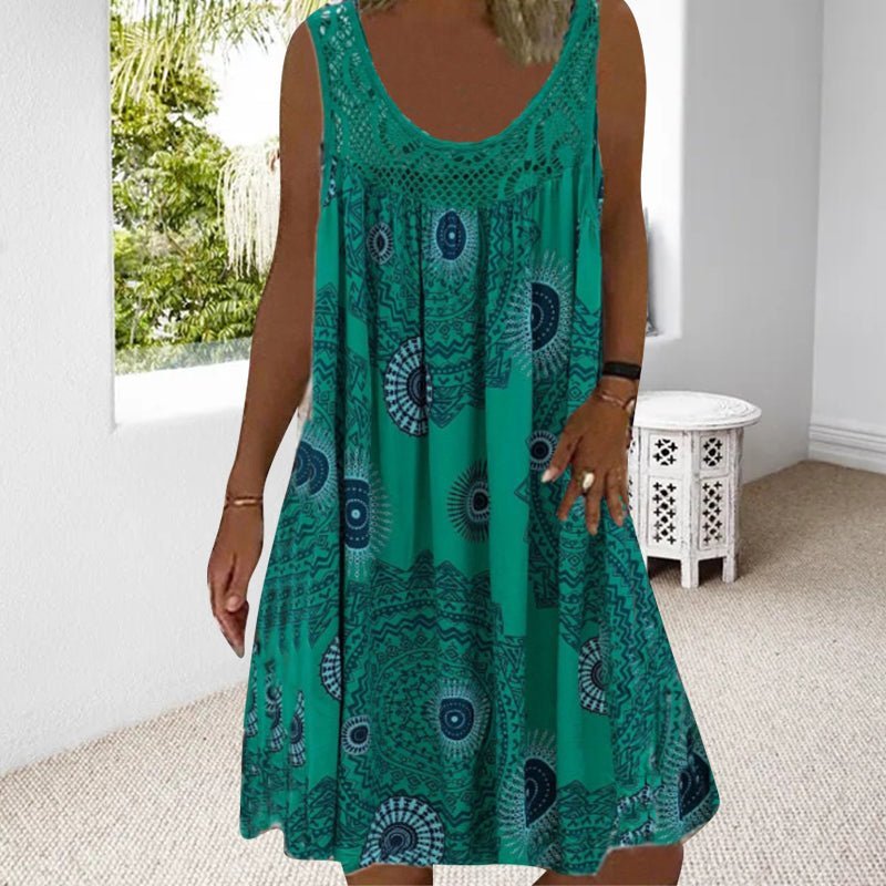 Veron™ - Summer Dress