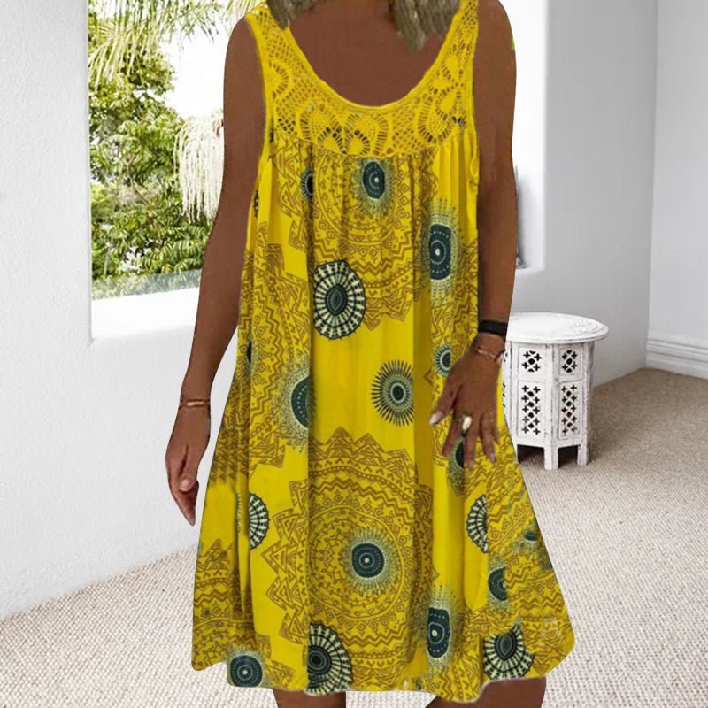 Veron™ - Summer Dress