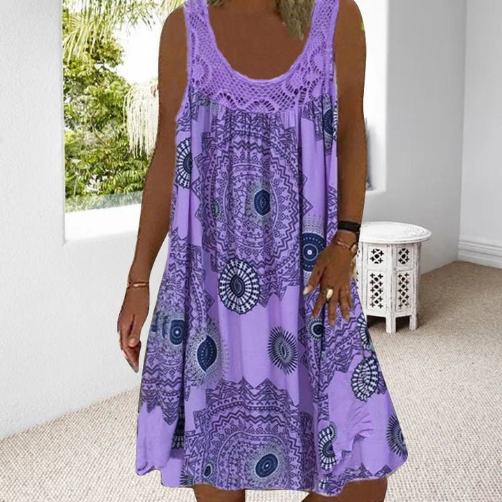 Veron™ - Summer Dress
