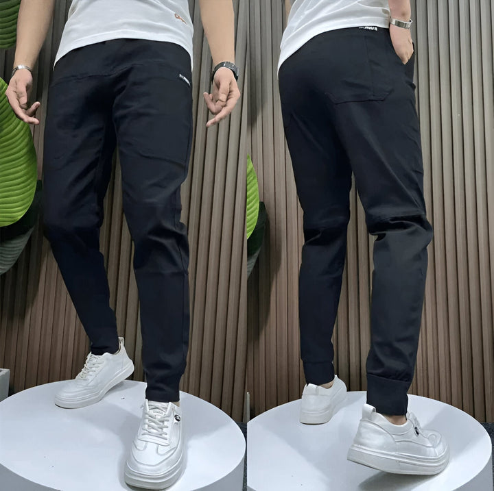 TOMMASO™ | Premium Stretch Cargo Trousers