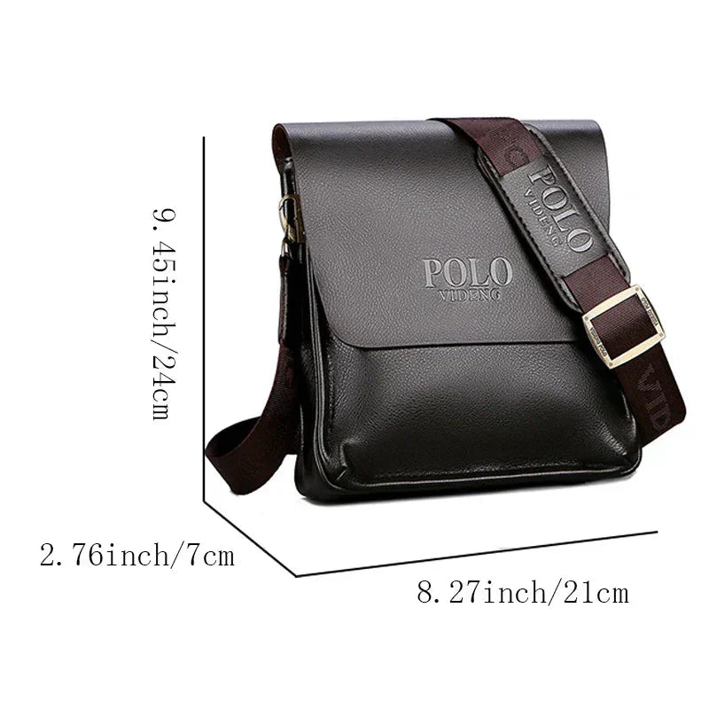 Vionna - Elegant Leather Bag
