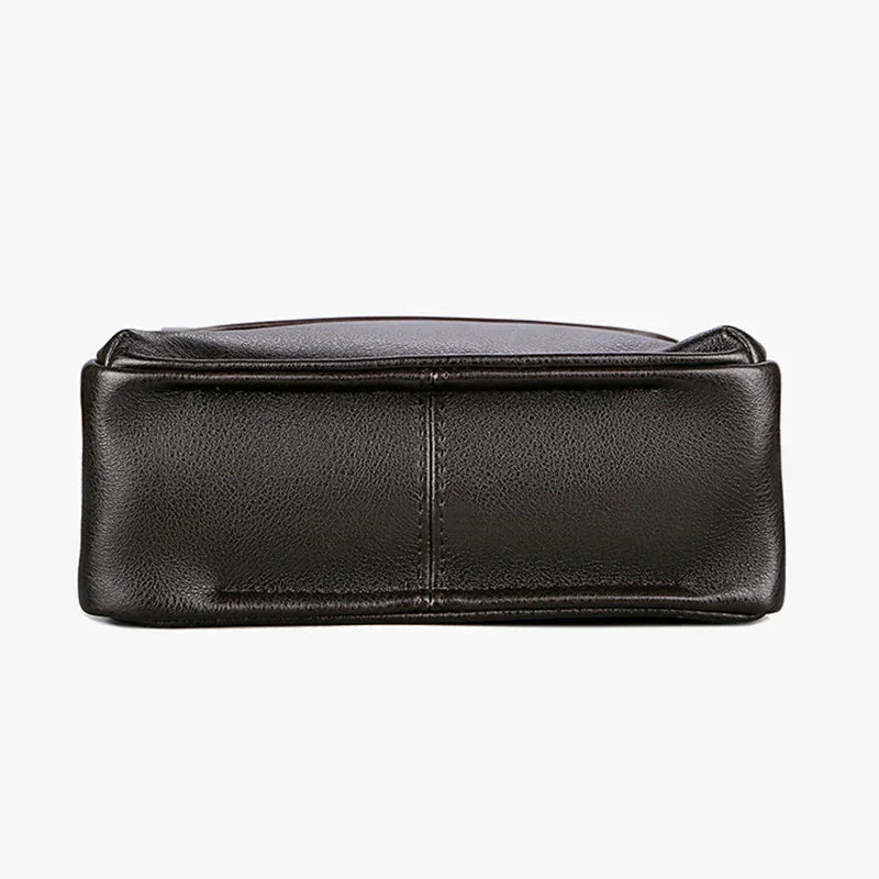 Vionna - Elegant Leather Bag