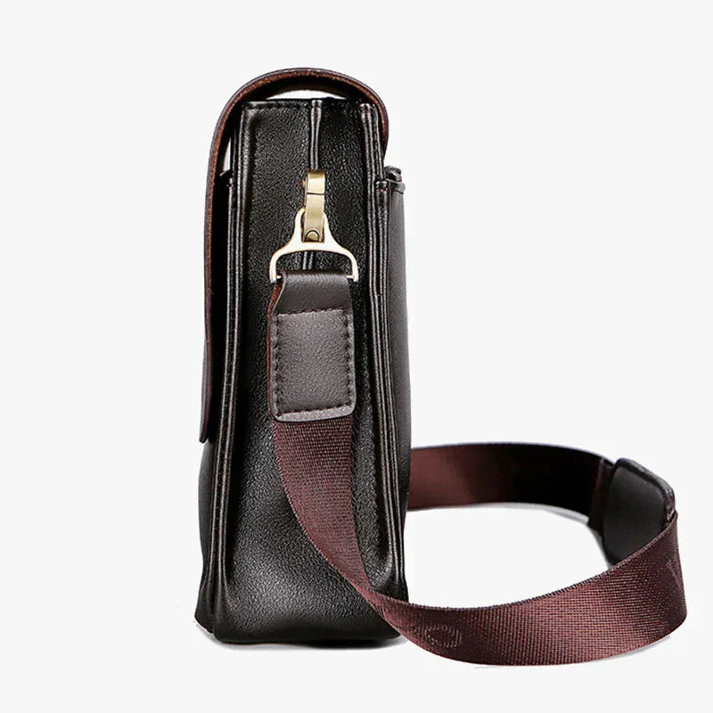 Vionna - Elegant Leather Bag