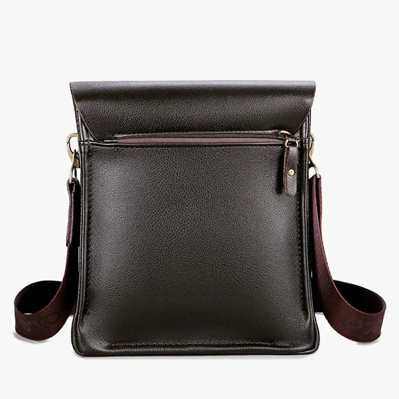 Vionna - Elegant Leather Bag
