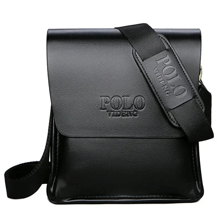 Vionna - Elegant Leather Bag