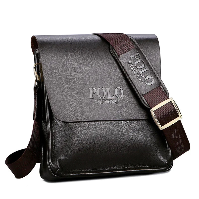 Vionna - Elegant Leather Bag