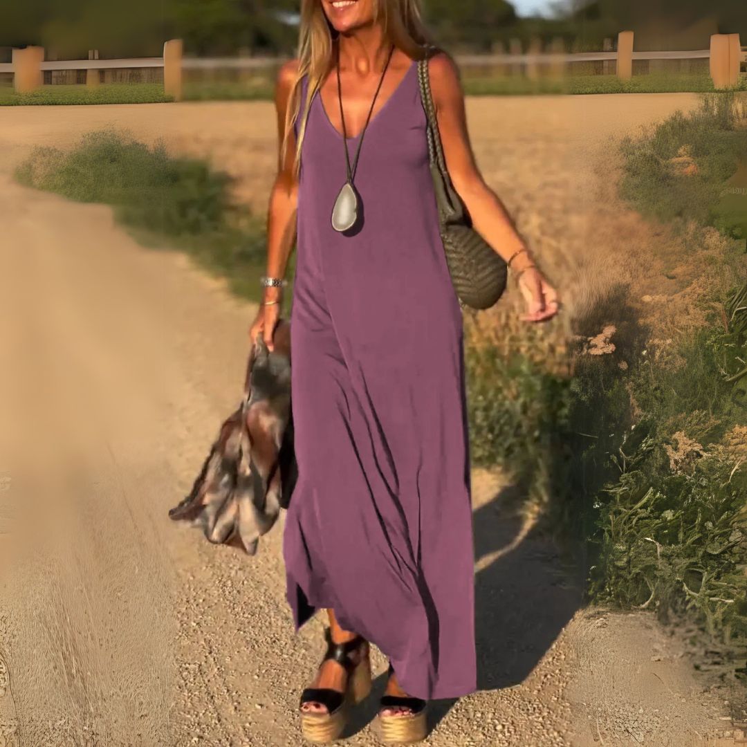Merri™ - Maxi Dress