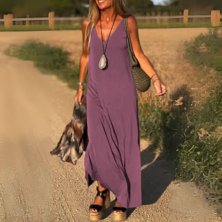Merri™ - Maxi Dress