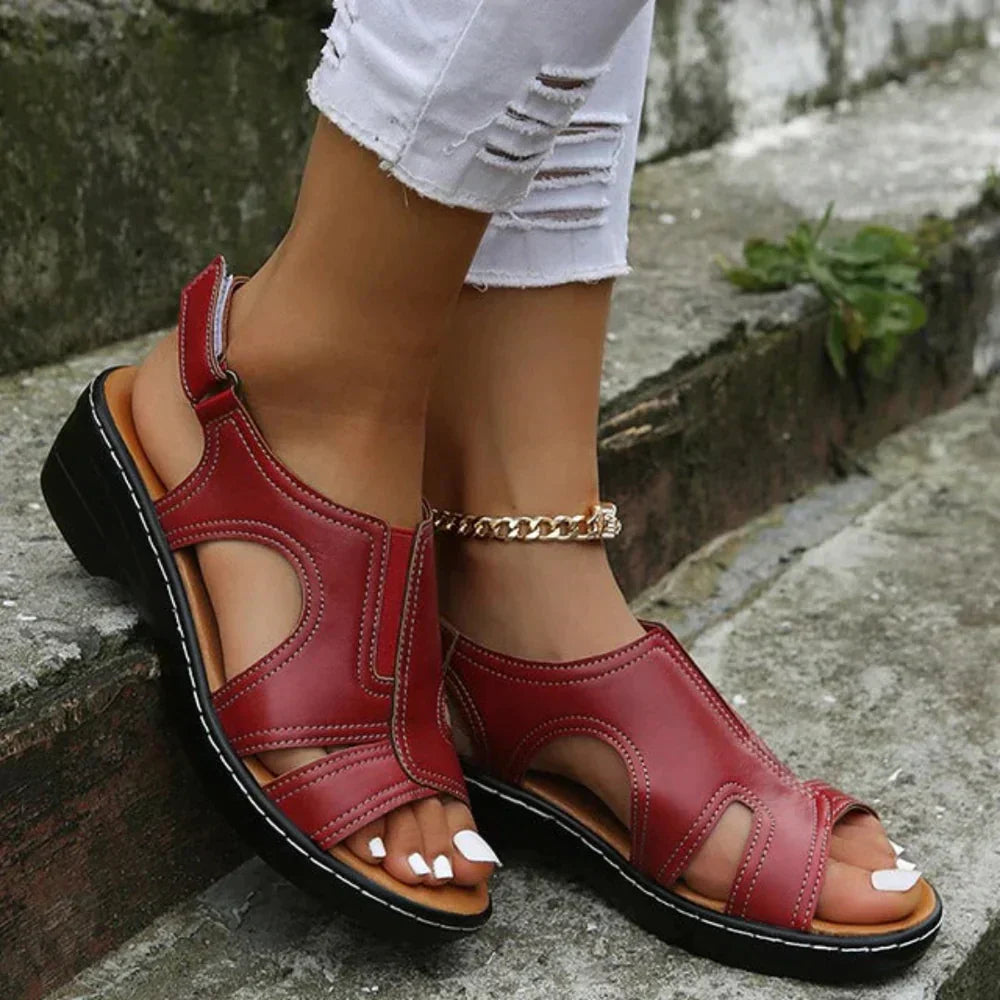 Seirra™ - Orthopedic Sandals