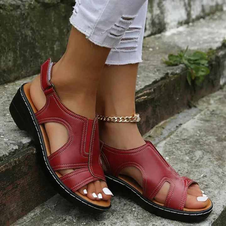 Seirra™ - Orthopedic Sandals