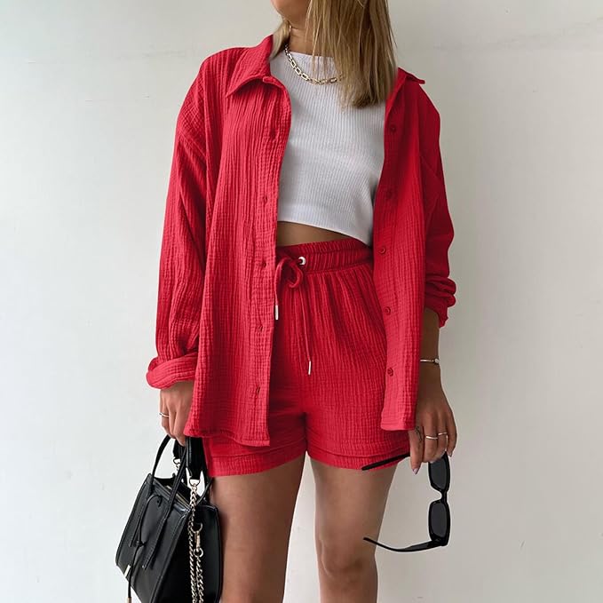 Charlie™ - 2-Piece Women's Set