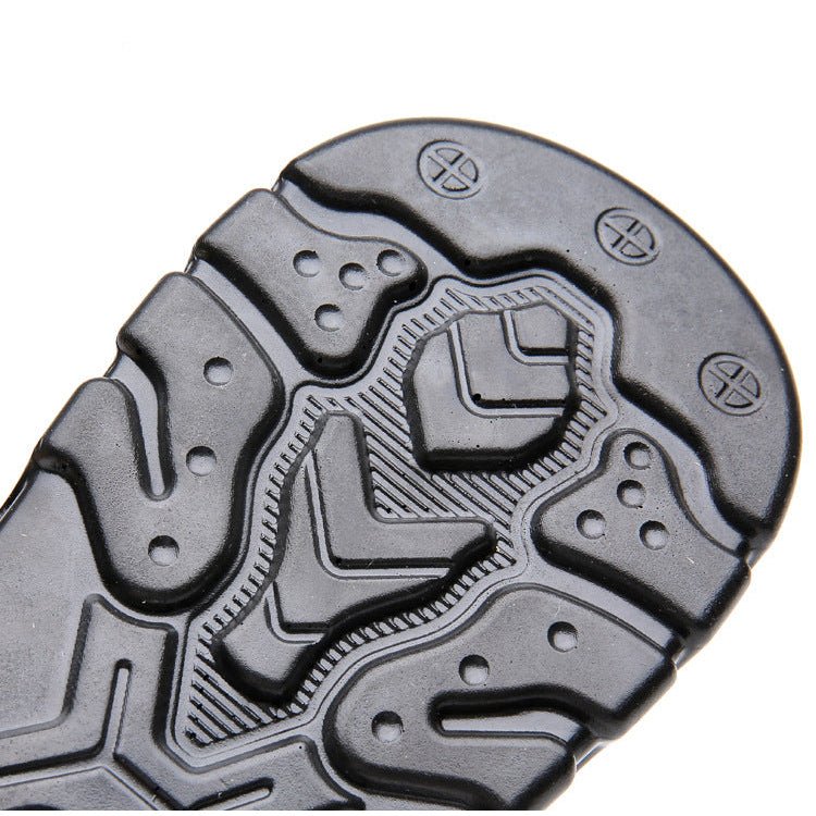Sander | Orthopedic Sandals with Optimal Support and Comfort
