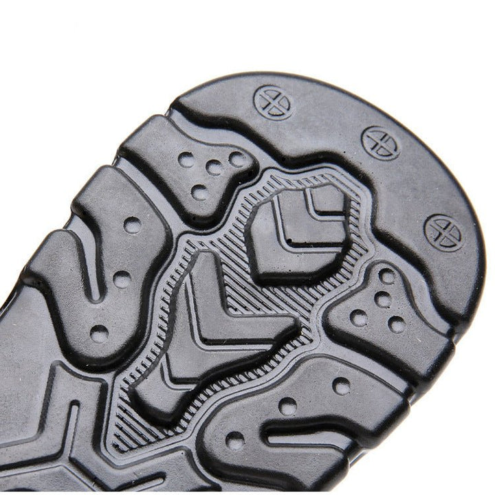 Sander | Orthopedic Sandals with Optimal Support and Comfort
