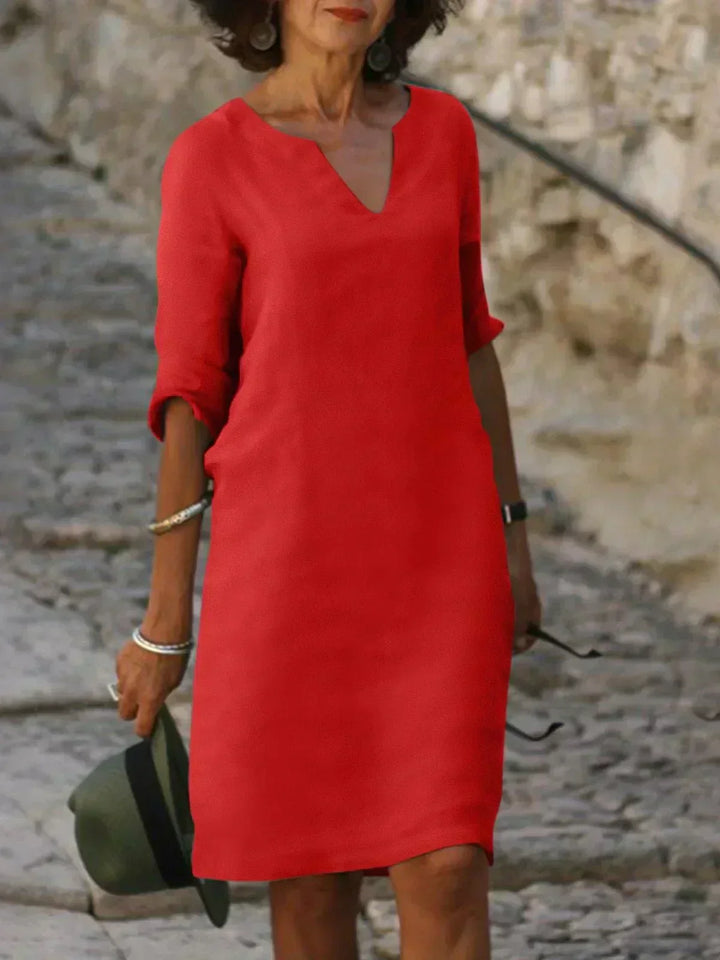 Jenna™ - Elegant Dress
