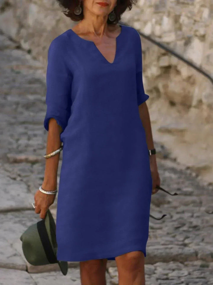 Jenna™ - Elegant Dress