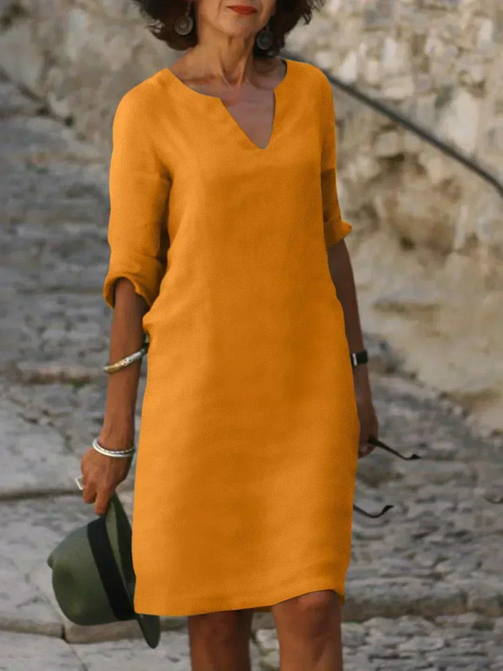 Jenna™ - Elegant Dress