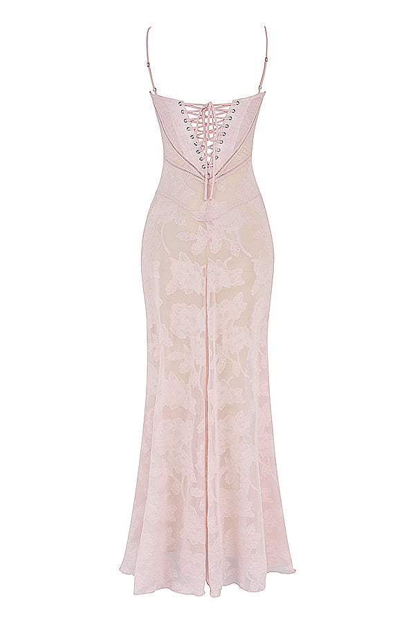Inala™ - Long Dress