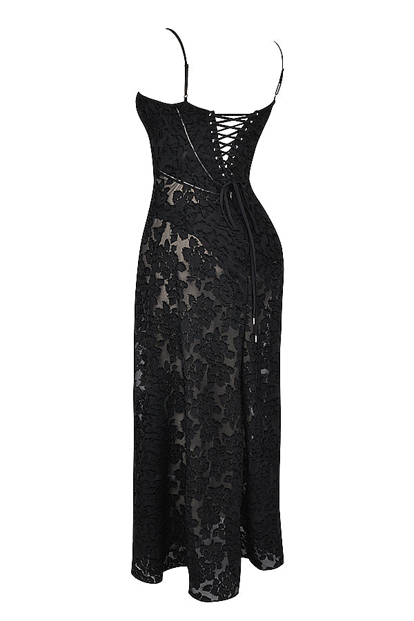 Inala™ - Long Dress