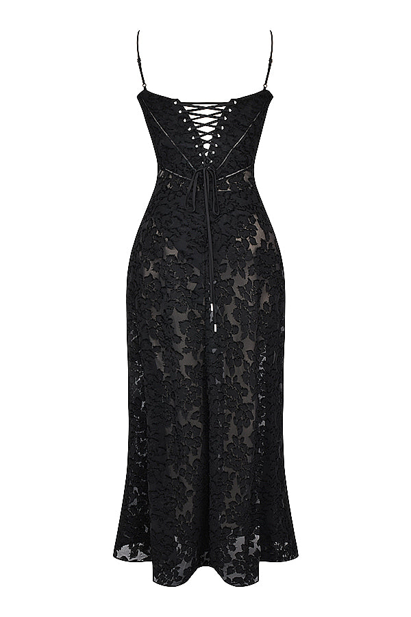 Inala™ - Long Dress