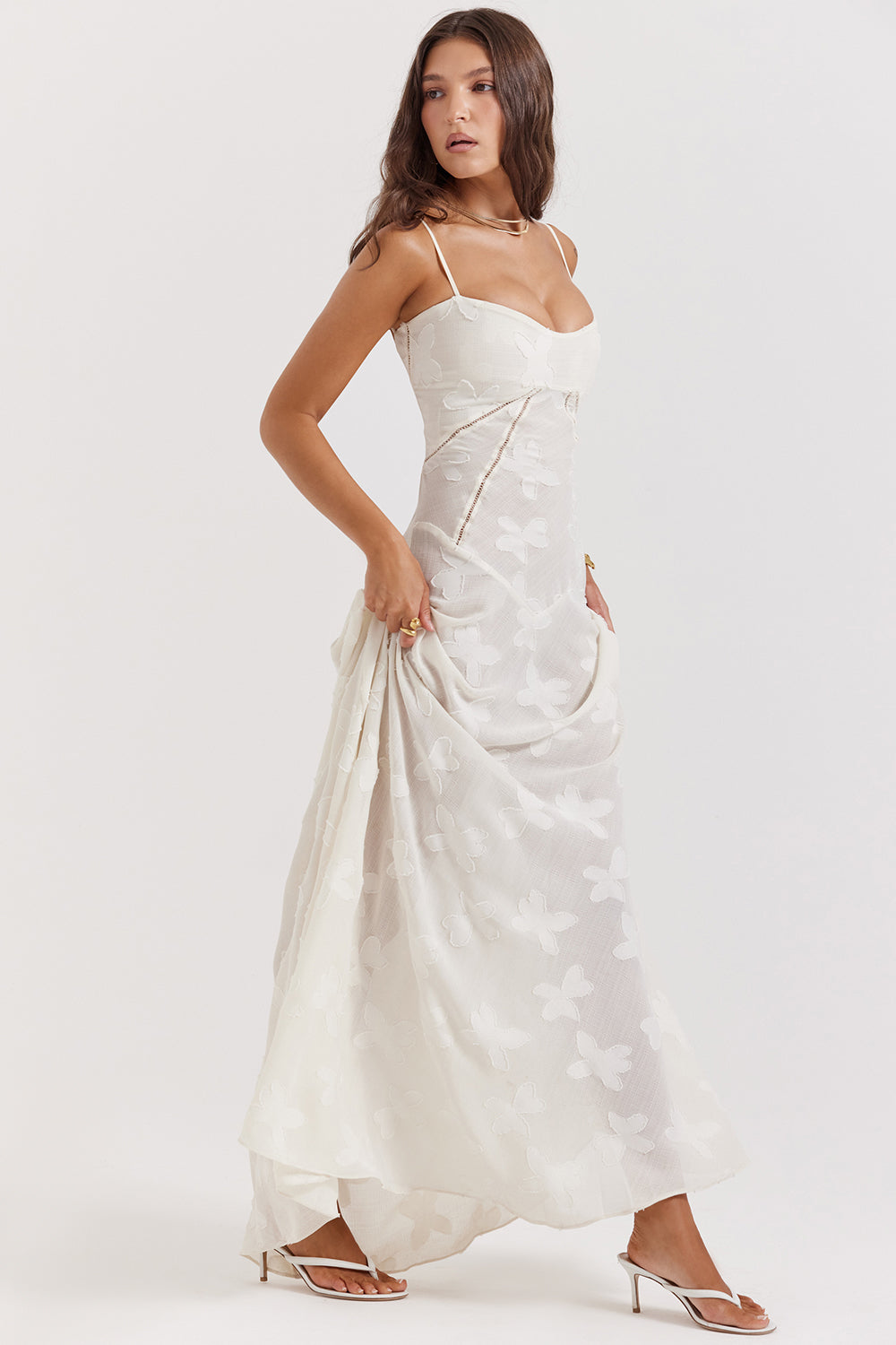Inala™ - Long Dress