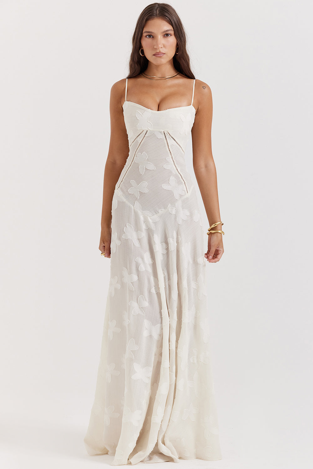 Inala™ - Long Dress