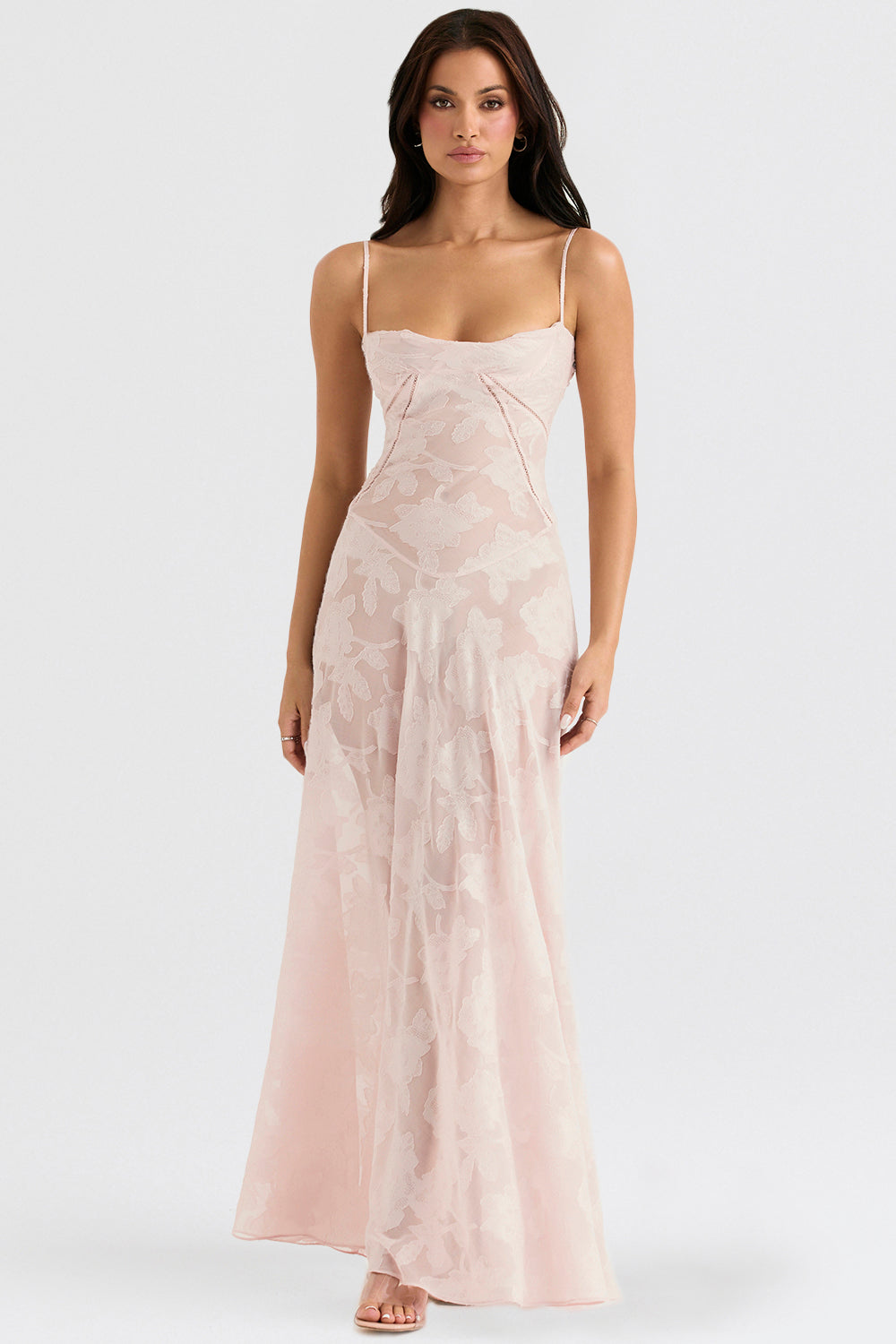 Inala™ - Long Dress