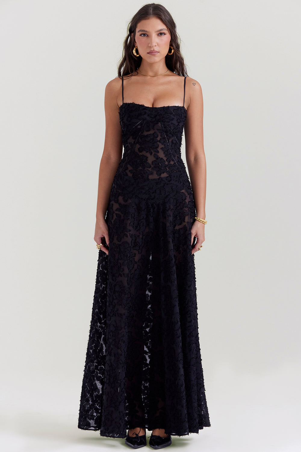 Inala™ - Long Dress
