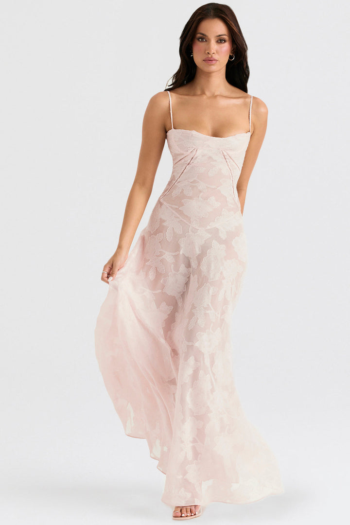 Inala™ - Long Dress