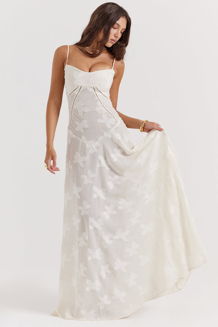 Inala™ - Long Dress