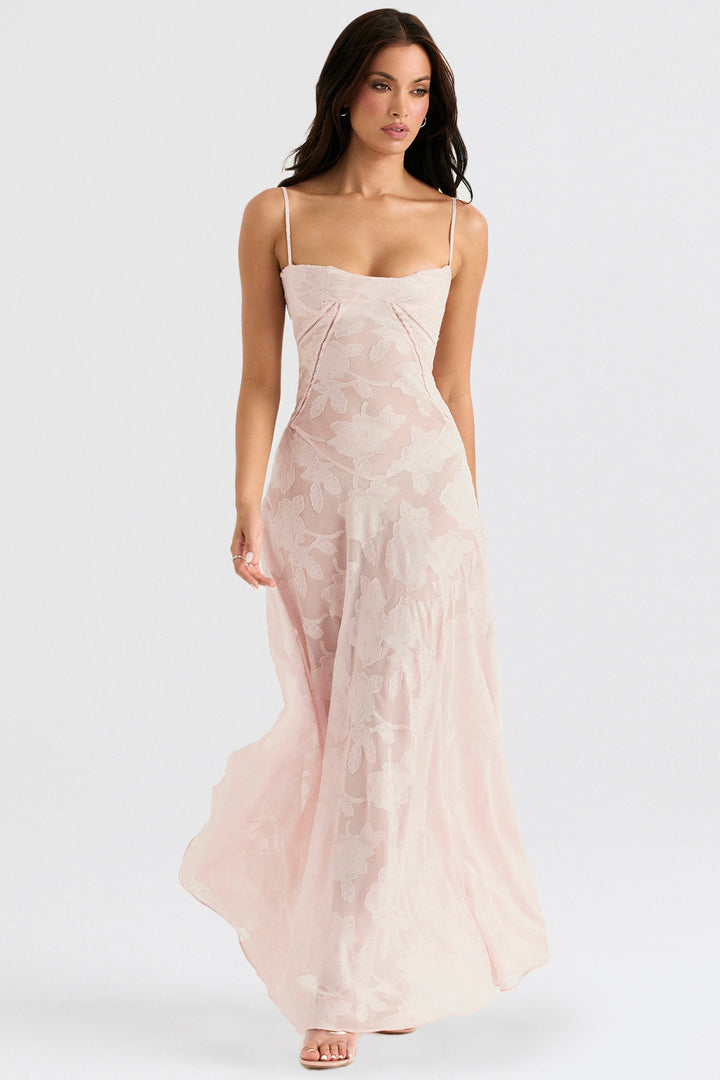 Inala™ - Long Dress