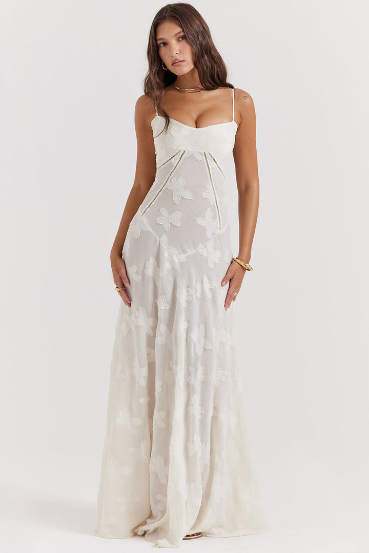Inala™ - Long Dress