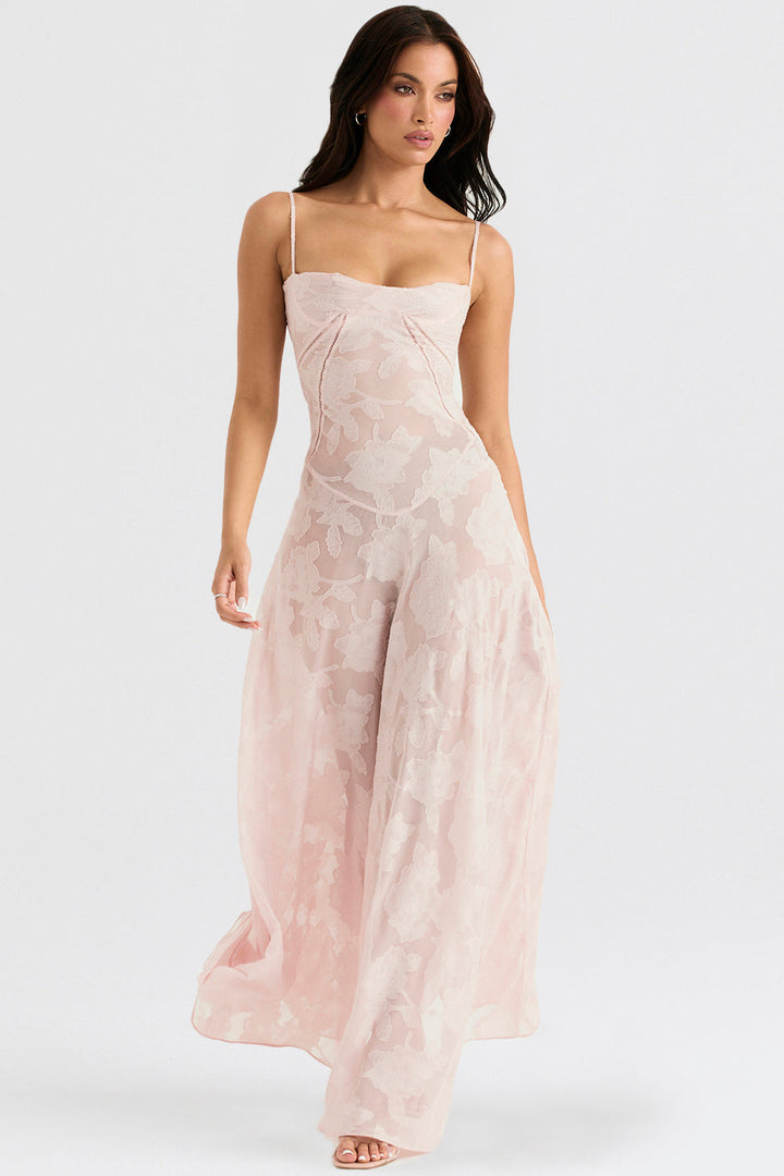 Inala™ - Long Dress