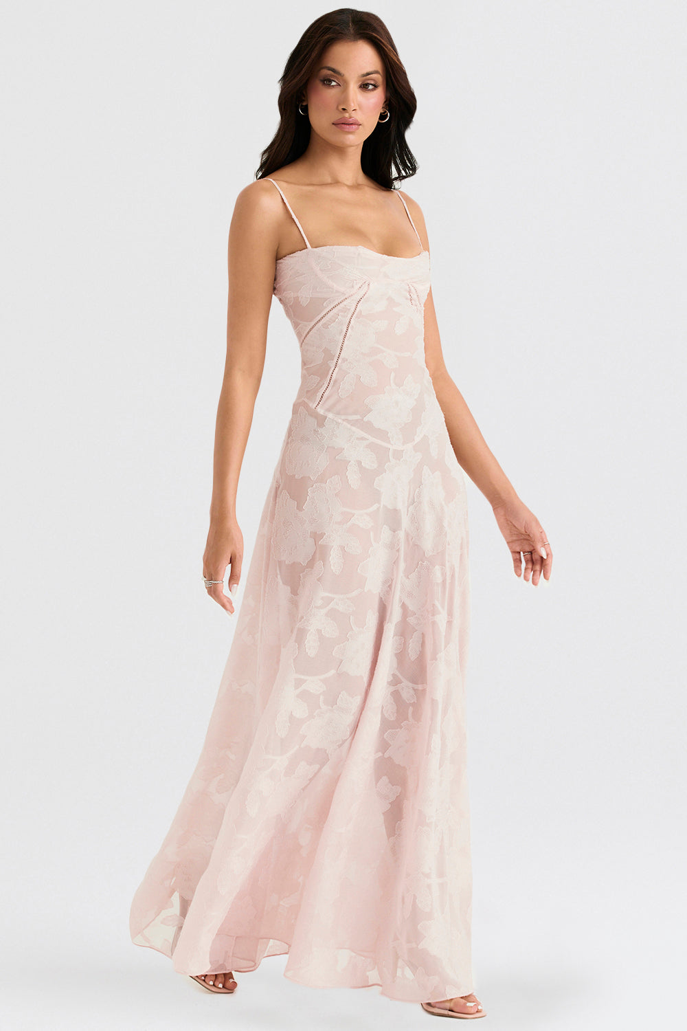 Inala™ - Long Dress