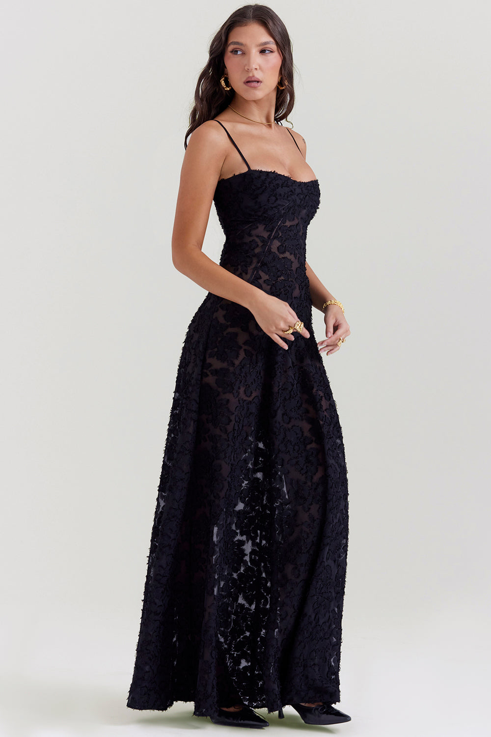 Inala™ - Long Dress