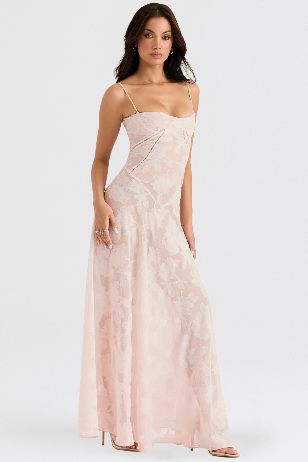 Inala™ - Long Dress