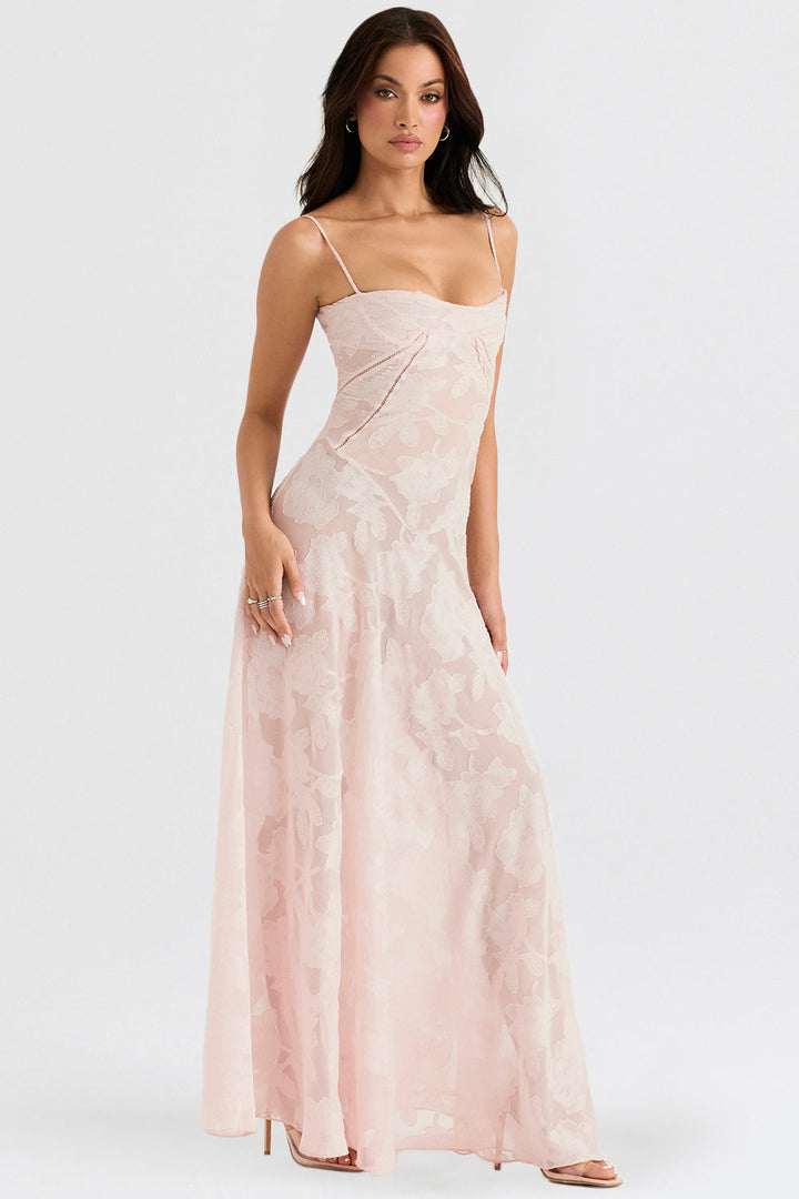 Inala™ - Long Dress