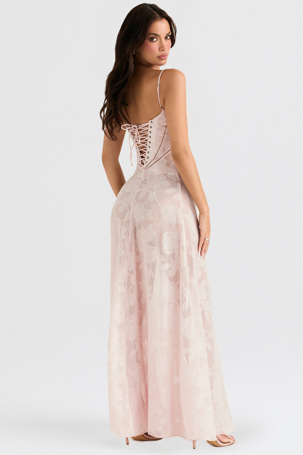 Inala™ - Long Dress