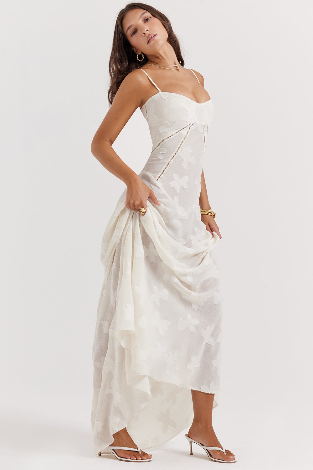 Inala™ - Long Dress