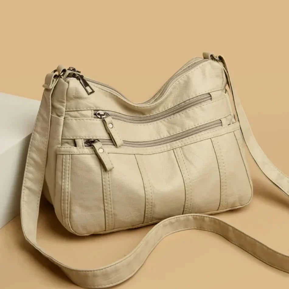 Nina - Elegant Crossbody Bag
