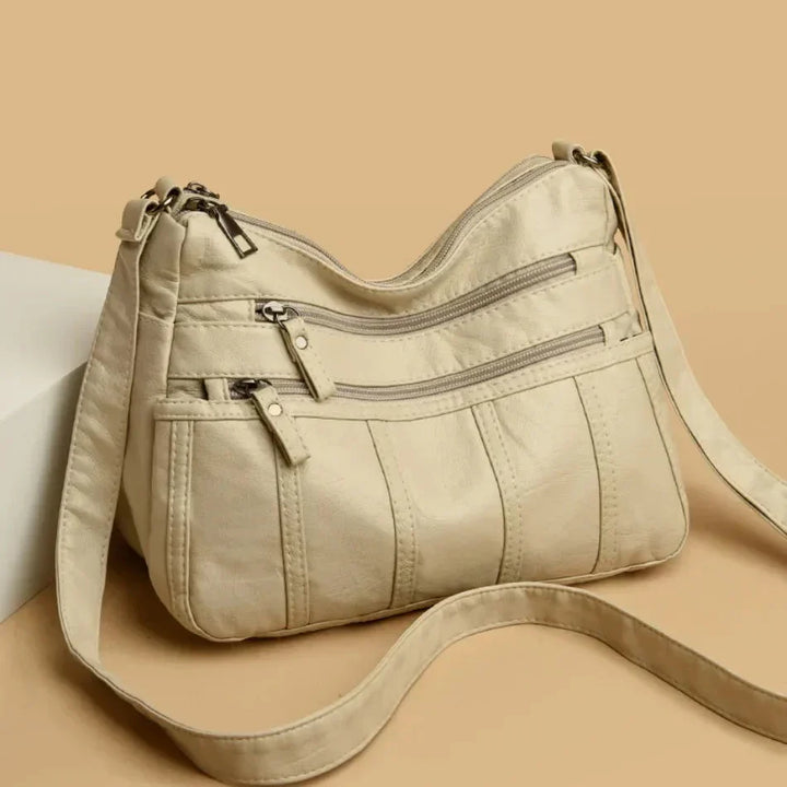 Nina - Elegant Crossbody Bag