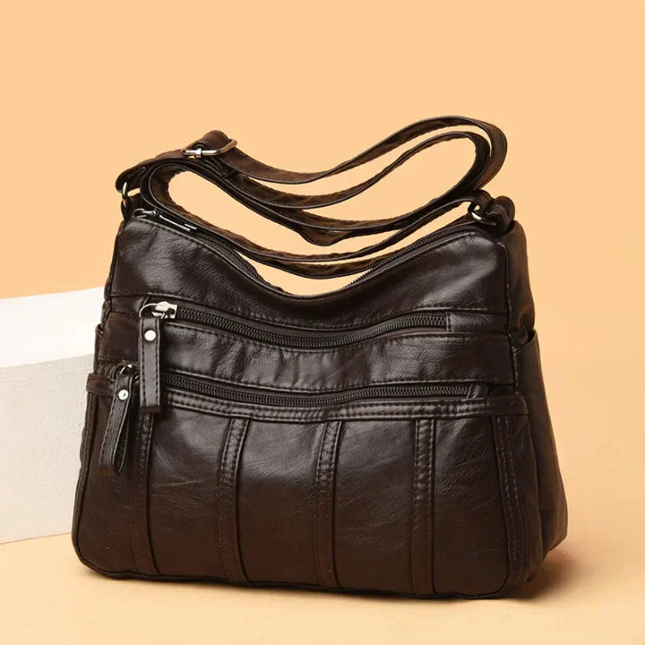 Nina - Elegant Crossbody Bag