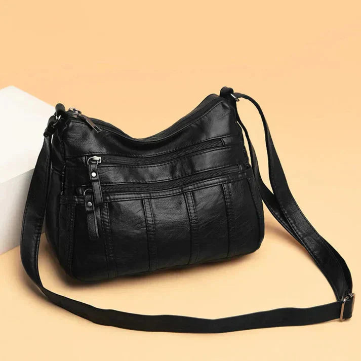 Nina - Elegant Crossbody Bag
