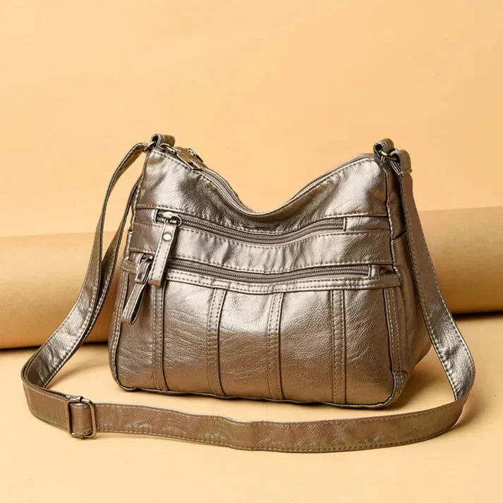 Nina - Elegant Crossbody Bag