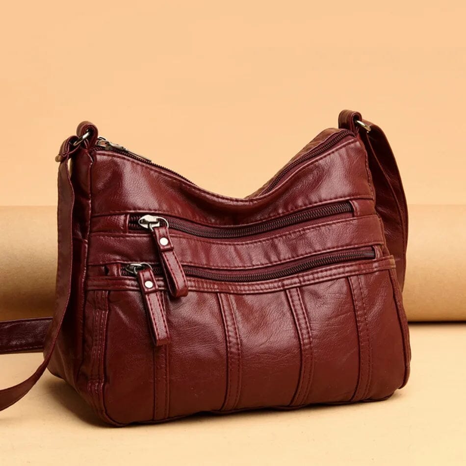 Nina - Elegant Crossbody Bag
