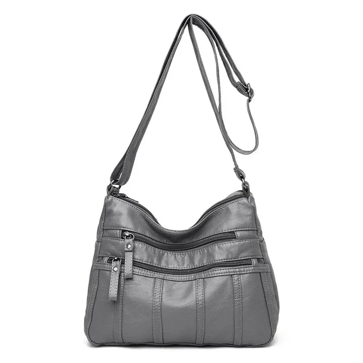 Nina - Elegant Crossbody Bag