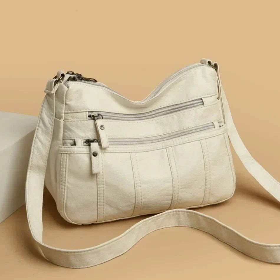 Nina - Elegant Crossbody Bag